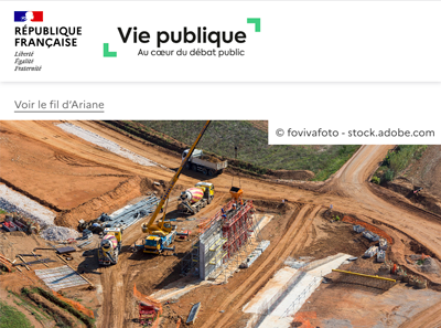 Intérêt public majeur