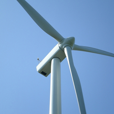 Géobiologues et éoliennes