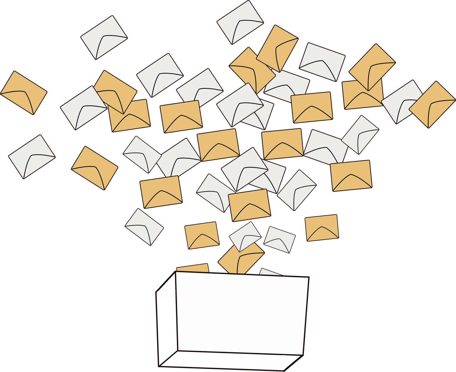 Nouveaux présidents